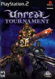 Unreal Tournament (PlayStation 2)